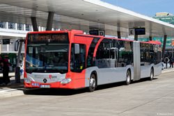 Wagen 222 SVHI