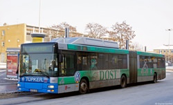 Wagen 031 SVHI ausgemustert